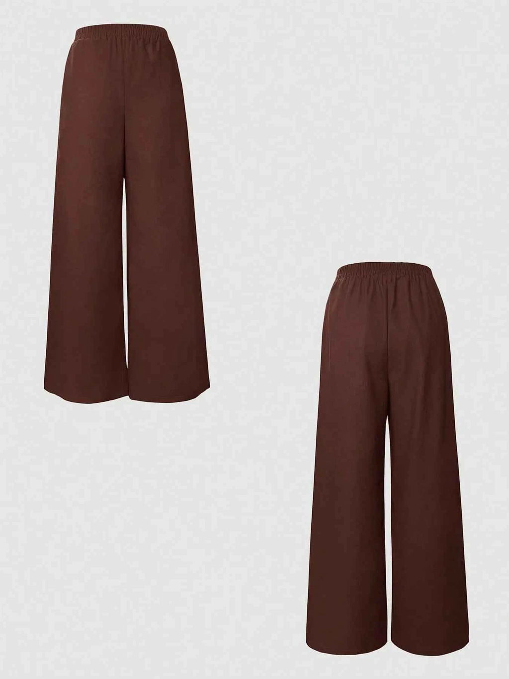 One Button Sleeveless Top and Pants Set 0e3ccedb-6121-4e06-b64c-d3b110ceb8ff-Max-Origin