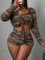 Square Neck Crop Top and Shorts Sweater Set 0e475b3a-942e-4eed-8bc8-afabf9d1275d-Max-Origin