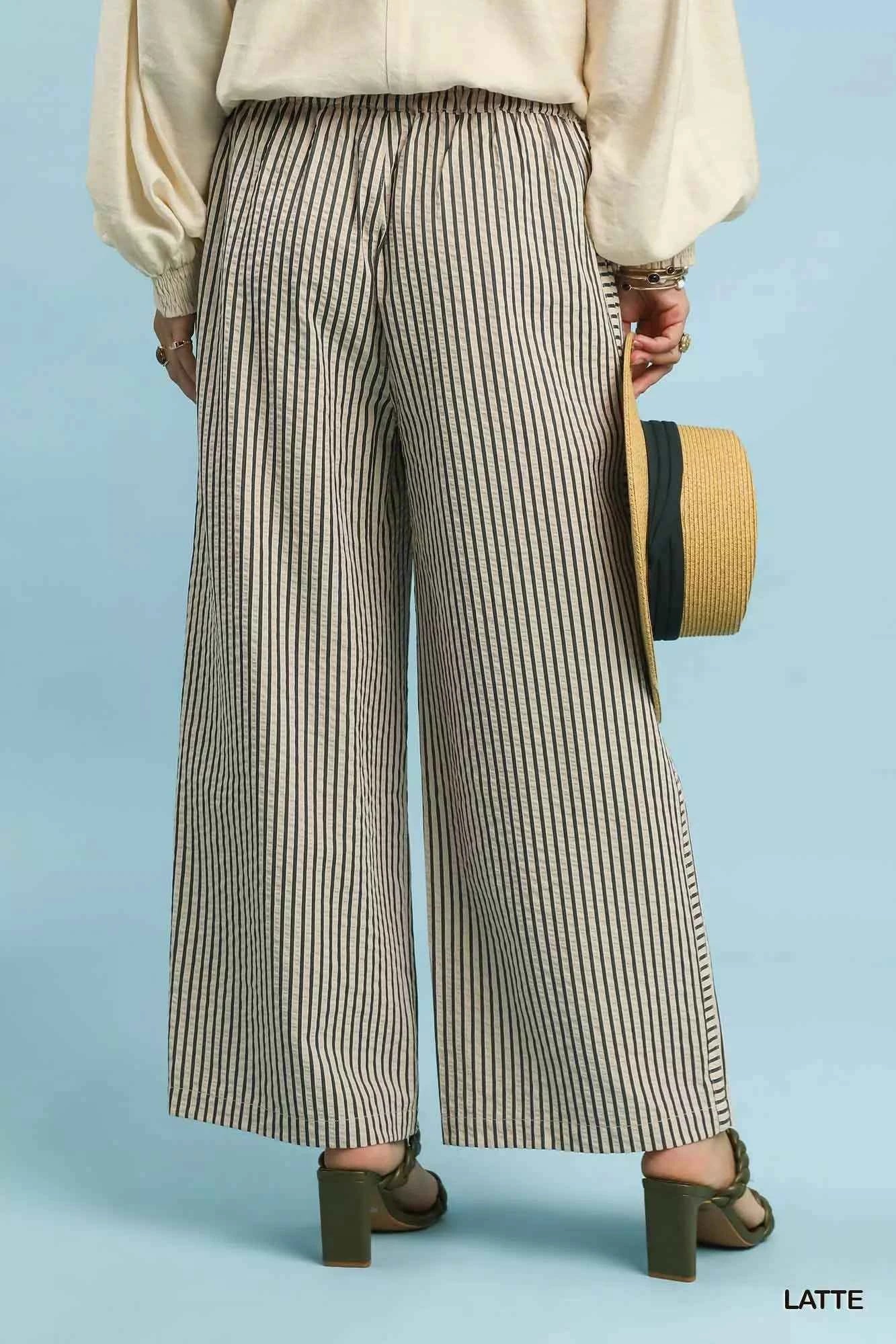 Umgee Drawstring Striped Wide-Leg Pants 0e5d5f4d-af5c-43a5-836a-0bba7f1cc349-Max-Origin