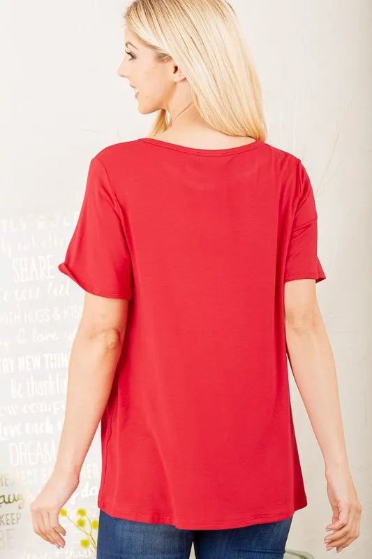 Heimish Full Size Leopard Lip Round Neck Short Sleeve T-Shirt Plus Size 0e60323b-3b9c-4a8a-8955-e5cdf3ccaaf4-Max