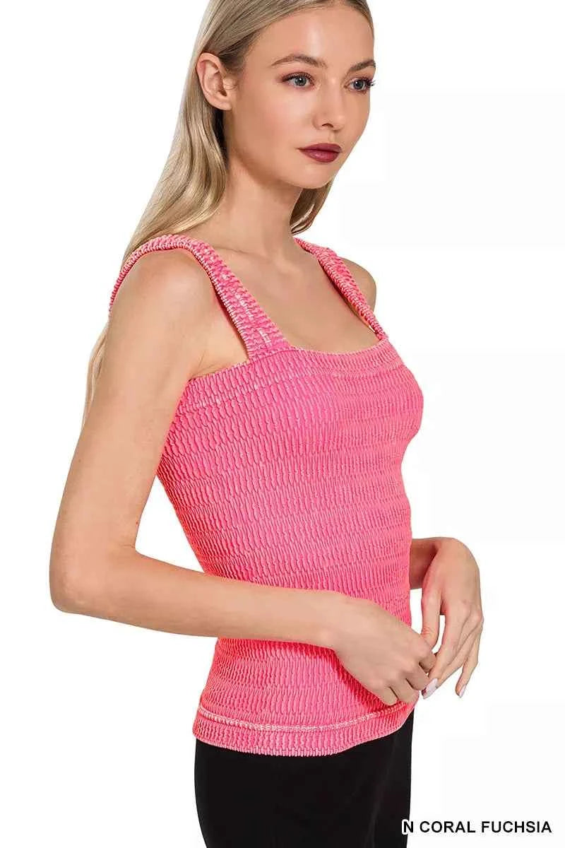 Zenana Seamless Winkle Stone Washed Tank Top 0e67e19f400b4b7aa0b4d22a12a75ea7-Max-Origin