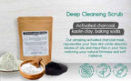 Activated Charcoal Mask 0e922545-d48b-4438-af8b-694e442681d6