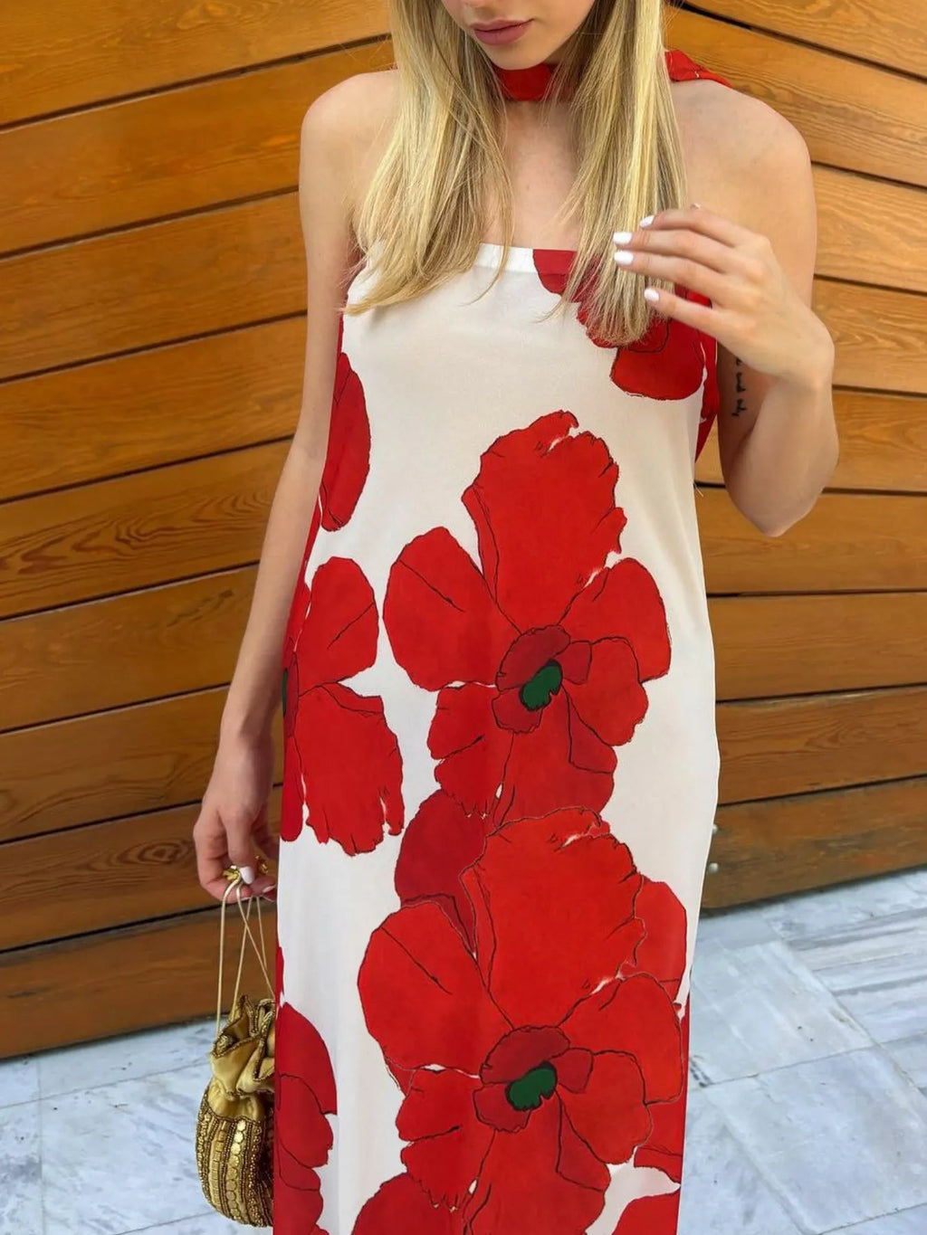 Printed Tube Maxi Dress 0ebbee28-ede0-430f-940a-f131f4430221-Max-Origin