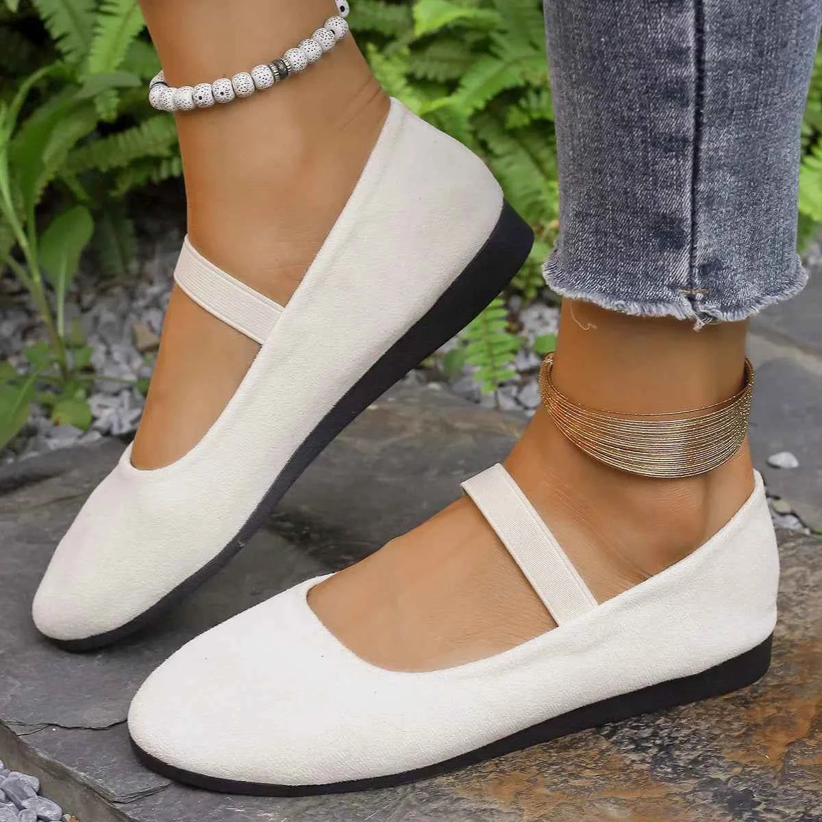 Round Toe Flats Slip-Ons 0ed876abc1ec4d4abf91e1172c0f9646-Max-Origin