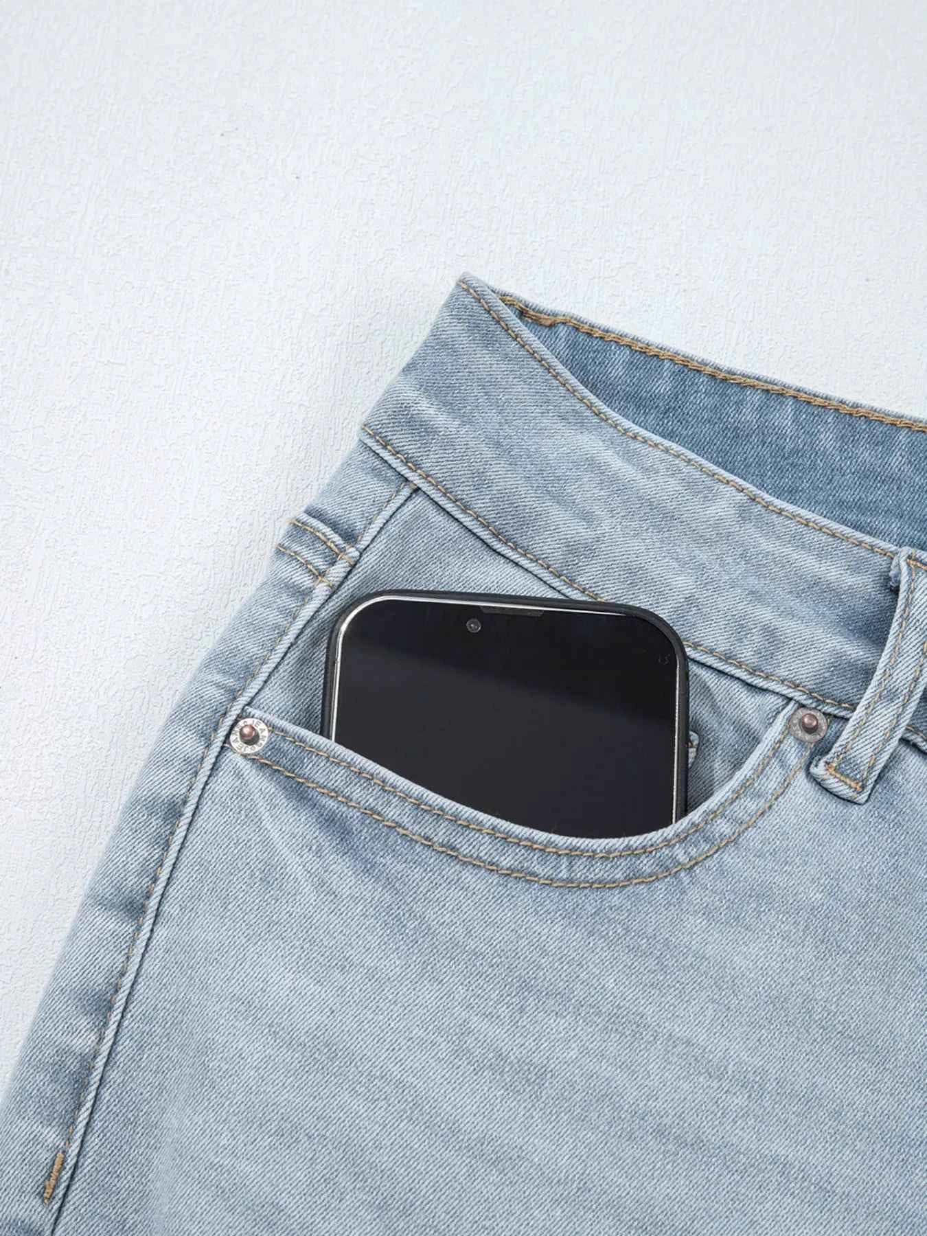Mid Rise Ankle-Length Distressed Skinny Jeans 0ee7b96622f448e49688f46850aedb03-Max-Origin
