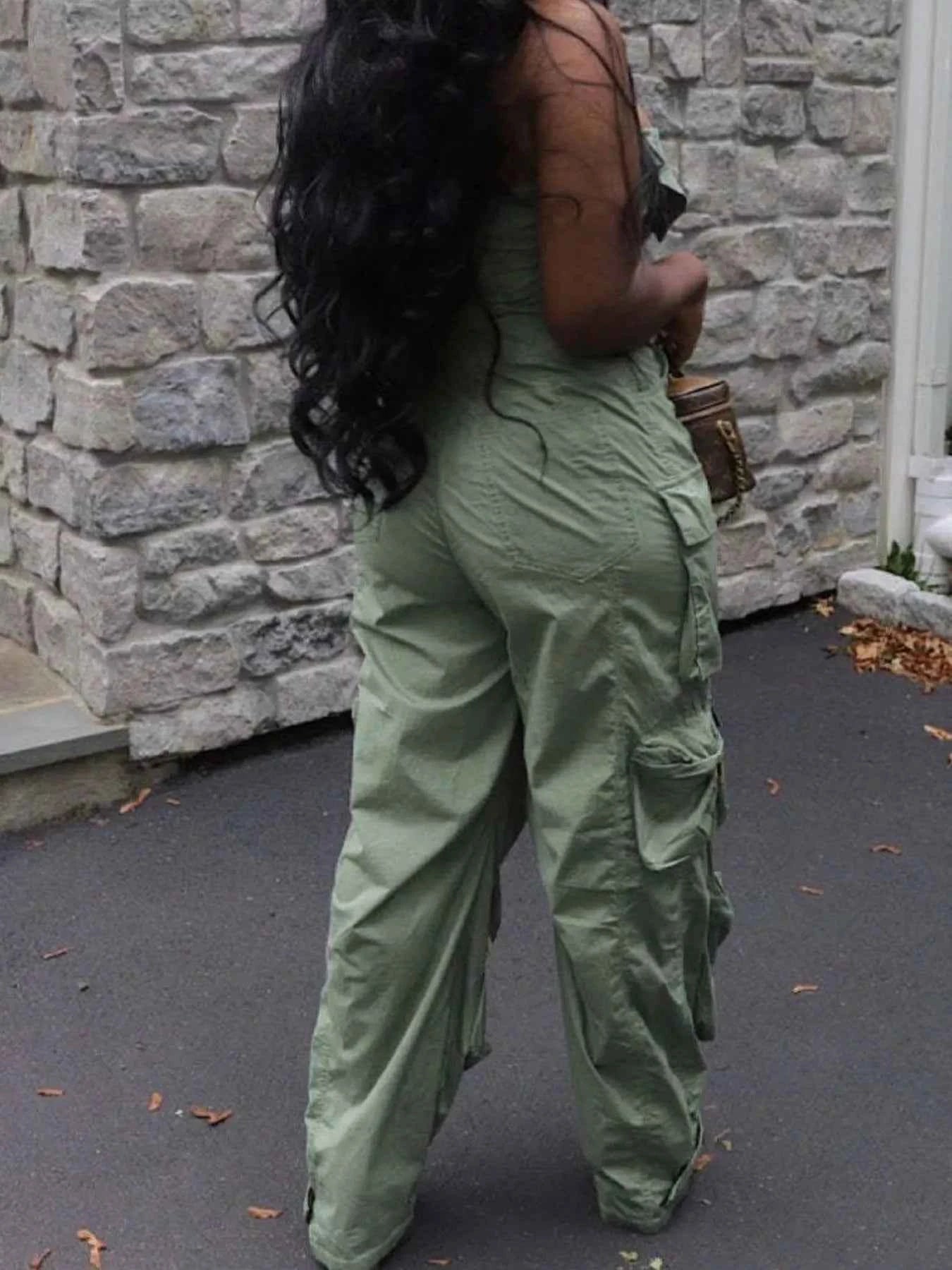 Tube Snap Down Cargo Jumpsuit 0ef8df16-9820-41ff-bf99-62bdc9865e3b-Max-Origin