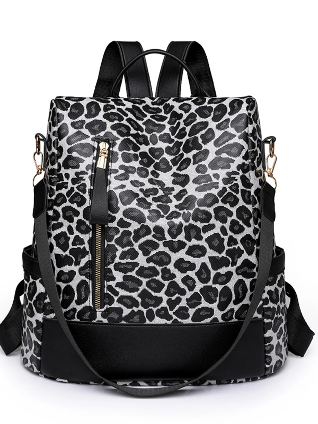 Leopard Print Backpack Bag 0f028fa02dd24079ab4c51a79ca8df46-Max-Origin