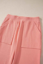 Ribbed Round Neck Top and Pants Set 0f539f51-79c2-4c0a-b530-e2b773ea46dc-Max-Origin