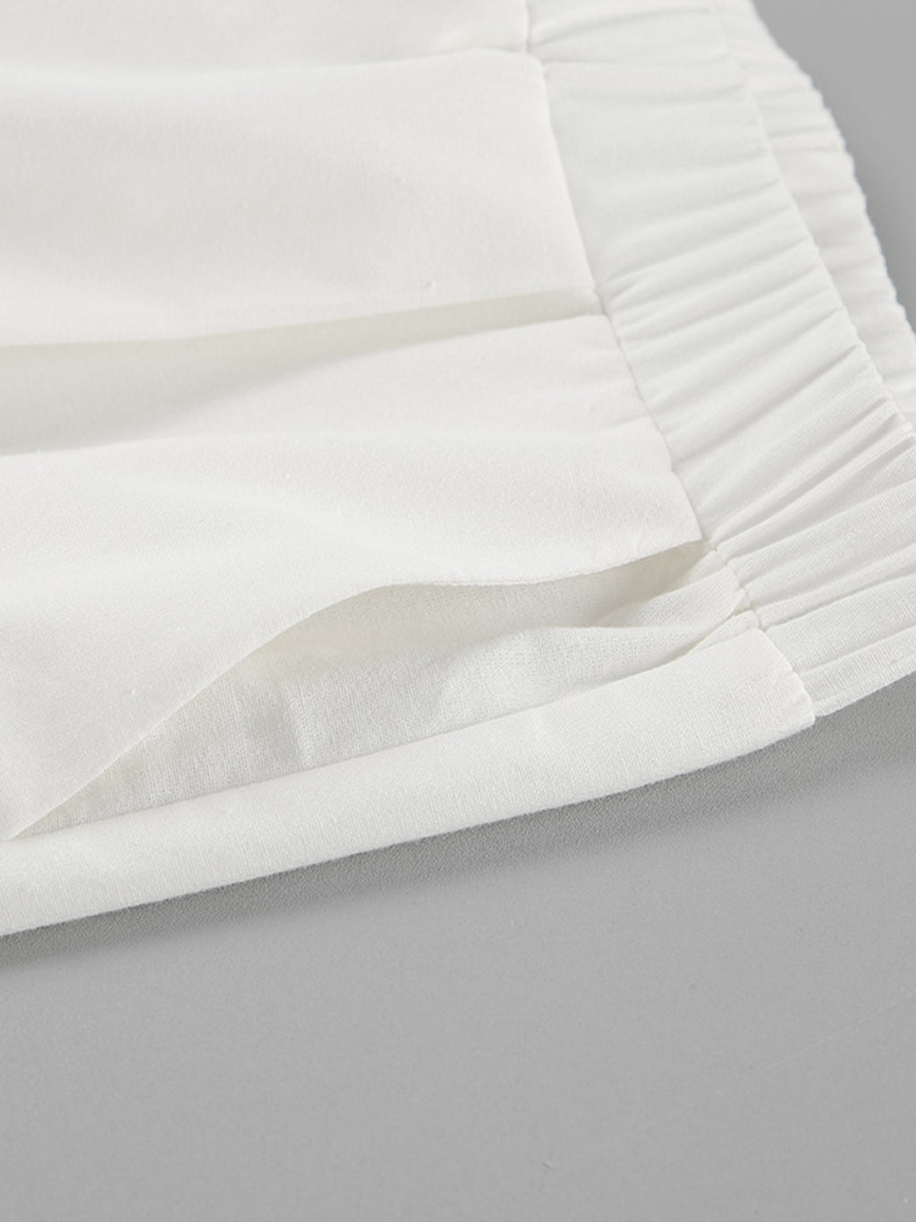 Layered Ruffled Cami and Pants Set 0f9b93793bea4d1ea250151752d35452-Max