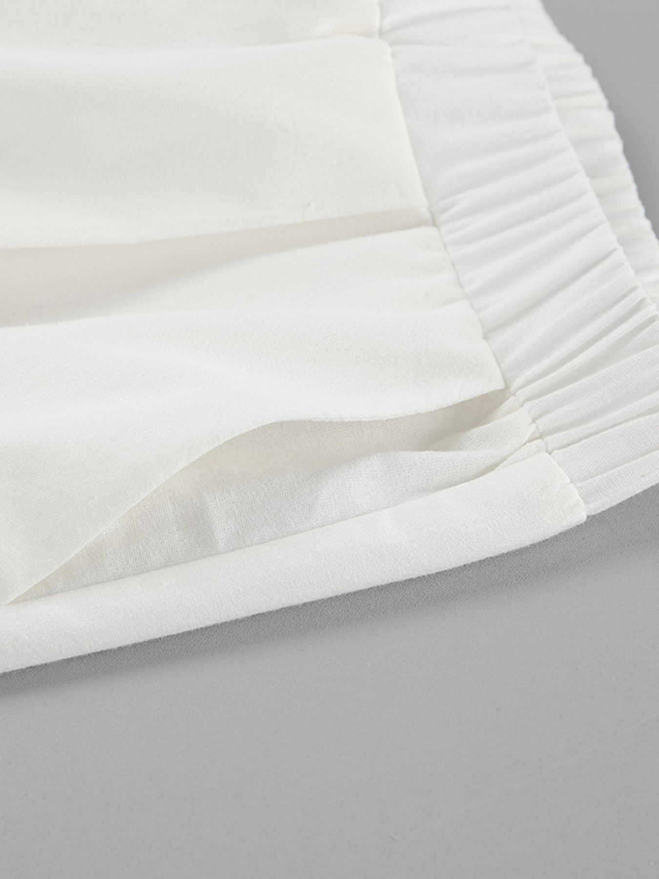 Layered Ruffled Cami and Pants Set 0f9b93793bea4d1ea250151752d35452-Max