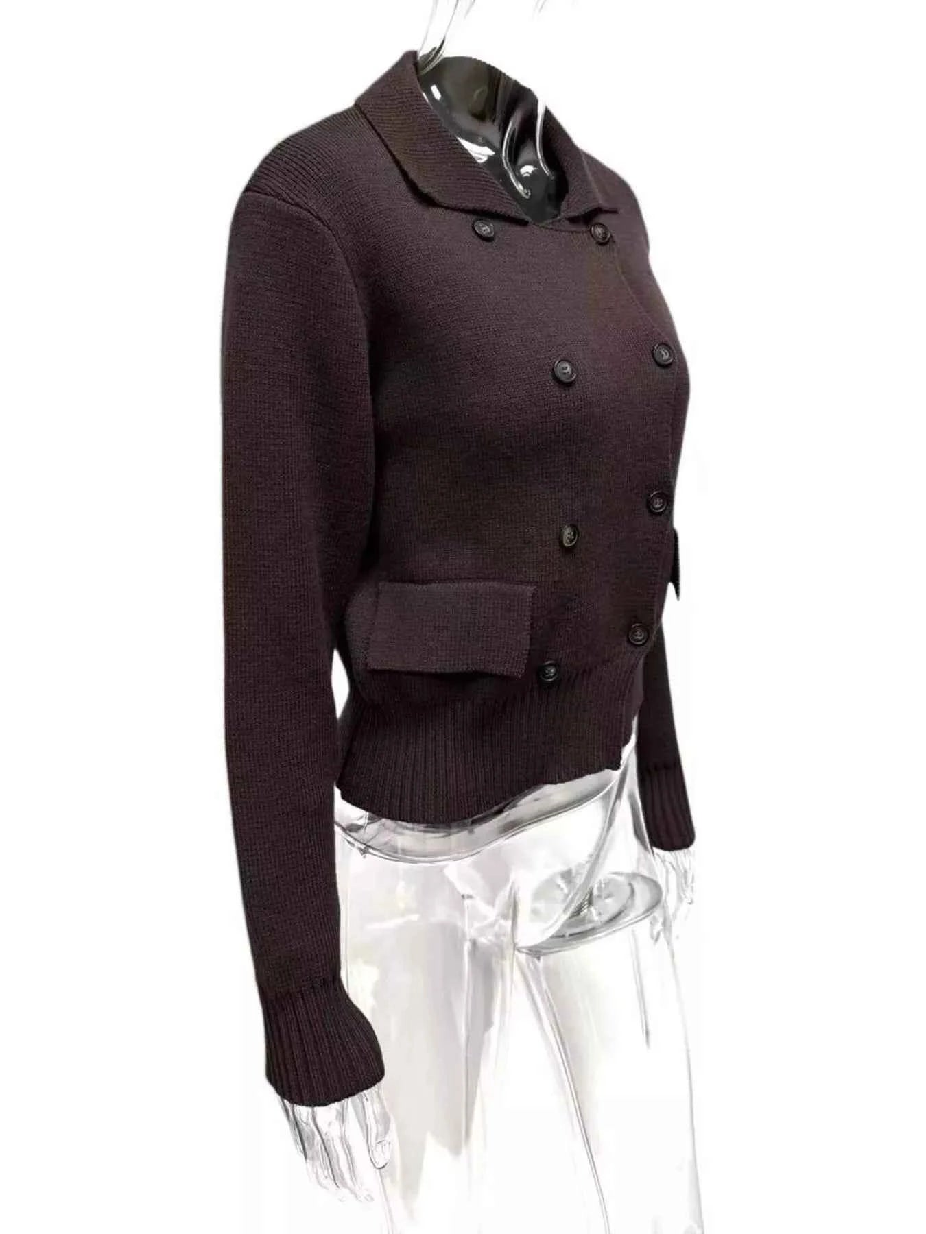 Double-Breasted Knit Cardigan 102dbd30aa5844e28f510ce7846a2651-Max-Origin