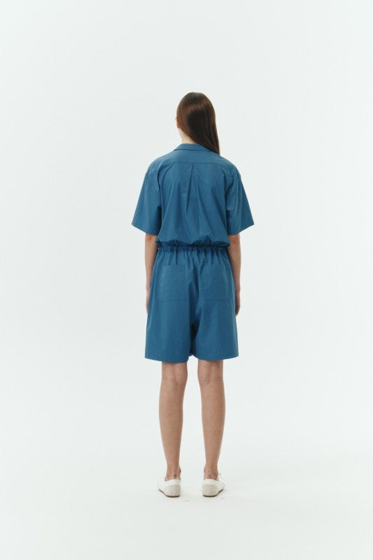Emma Solid Jumpsuit 10425e07-faba-4ca2-966a-7f8365f57e27
