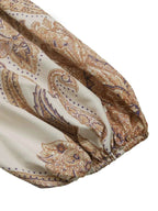 Printed Tie Waist Long Sleeve Dress 105dc5c1-0247-4401-a54a-d346b2dddab2-Max-Origin