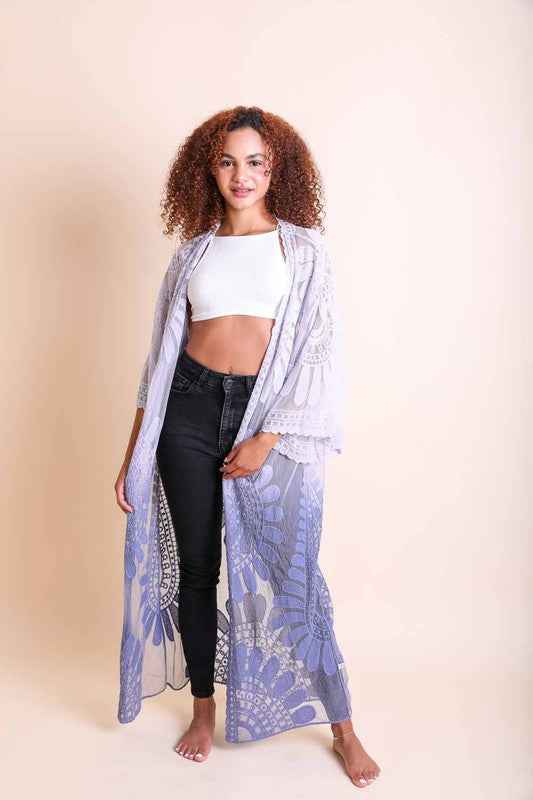 Ombre Bohemian Lace Kimono 10884093_5f6d4e99-2aa7-4521-ab99-643bbbf2d9bc