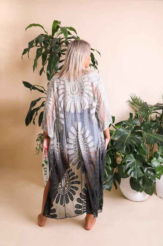 Ombre Bohemian Lace Kimono 10884093_6d99d391-b742-4b5f-8d77-fe53635d8e78