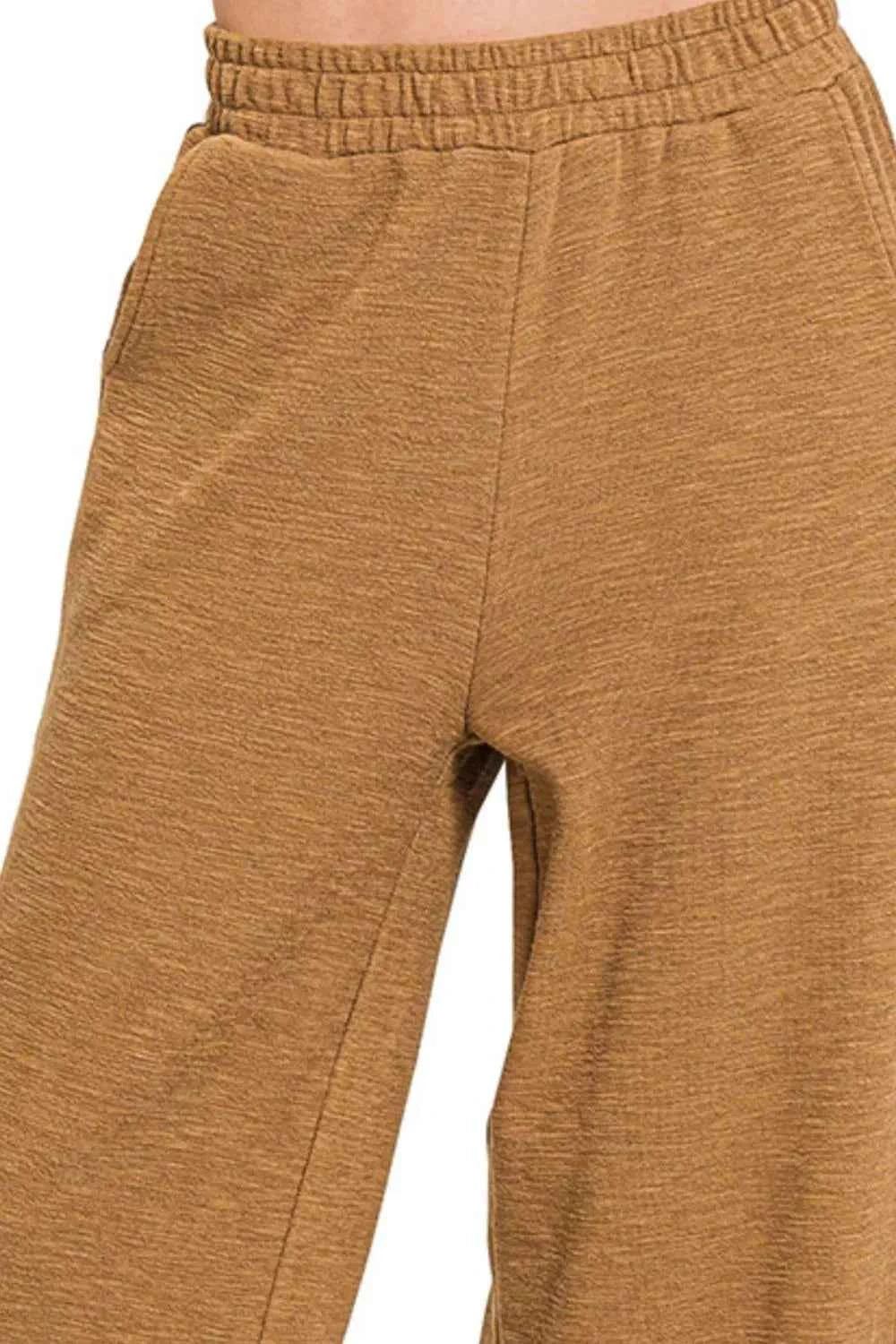 Zenana Cotton Slub Wide Leg Pants 10a806fa-e9e4-4d5a-81e1-db2fcfefeb6c-Max-Origin