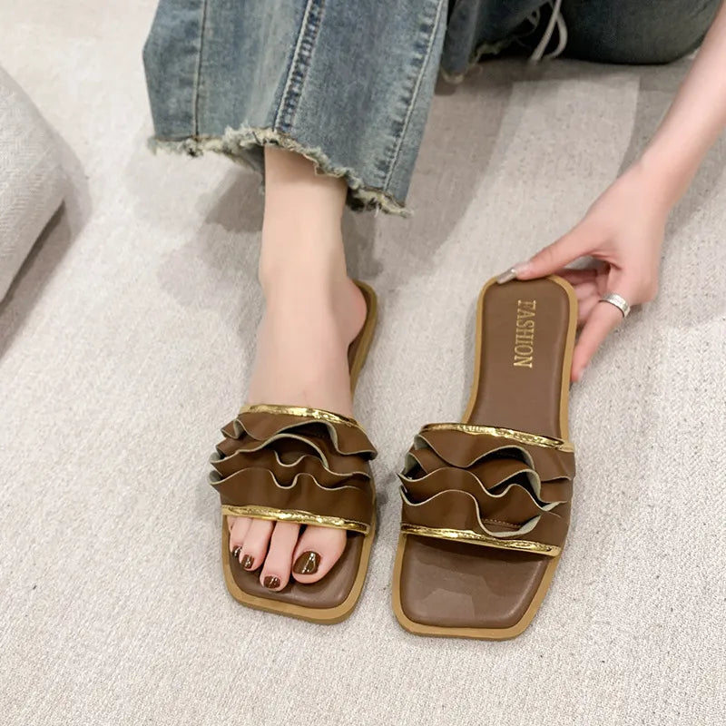 Open Toe Flats Sandals 10fecdd2-5327-4aa9-bacf-a7922bdaae23-Max-Origin