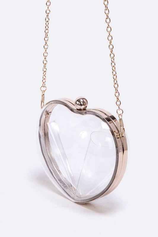 Clear Acrylic Puff Heart Convertible Clutch 11863986_ffbecb8c-b4d3-4113-9983-401d64b2943f