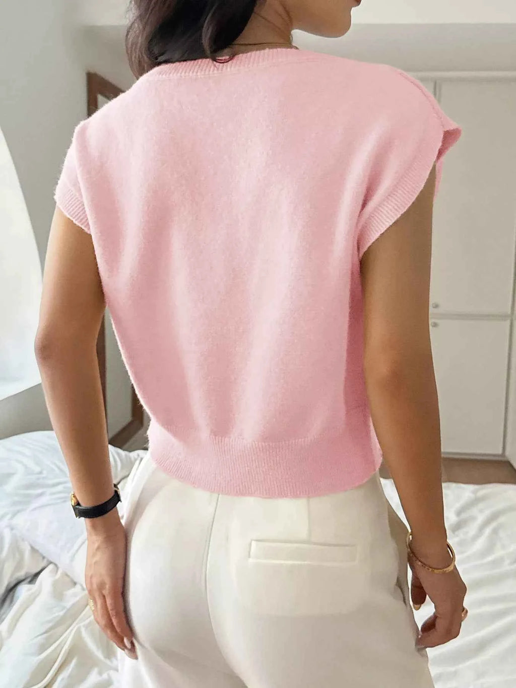 Flower One Shoulder Sweater 119741239a6343a3ba2af7b77ded7c45-Max-Origin