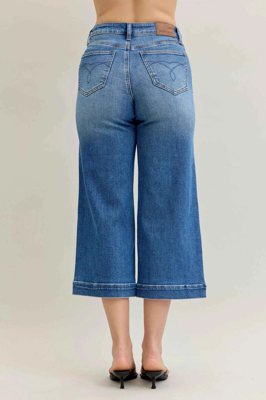 Mid Rise Crop Wide Leg Jeans 11ad05d9063847dfb456f7599b32f039-Max-Origin
