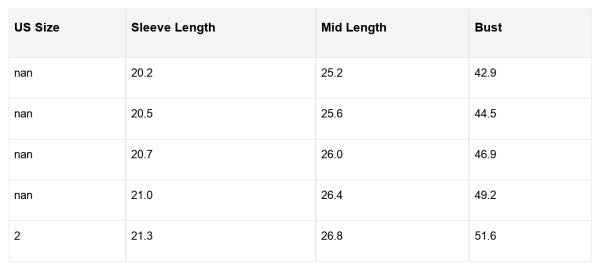 Blakely Sleeve Loose top Long Sleeve Top 11d98ee2-ead6-40b2-80dc-fef2f7c8d57e