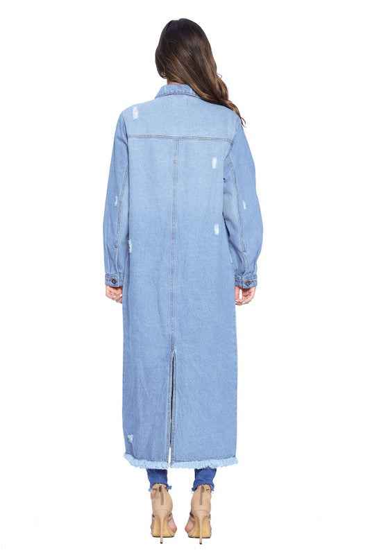DENIM LONG JACKETS DISTRESSED WASHED 12132542_efaaecab-cf92-462f-80a2-105ebed221e1