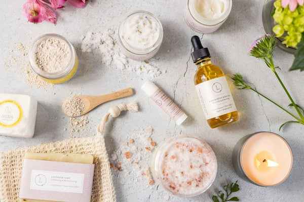 Cute Lavender Gift Set 12417149_5bda1e59-7bb2-4d27-ae17-928dbe498d8c