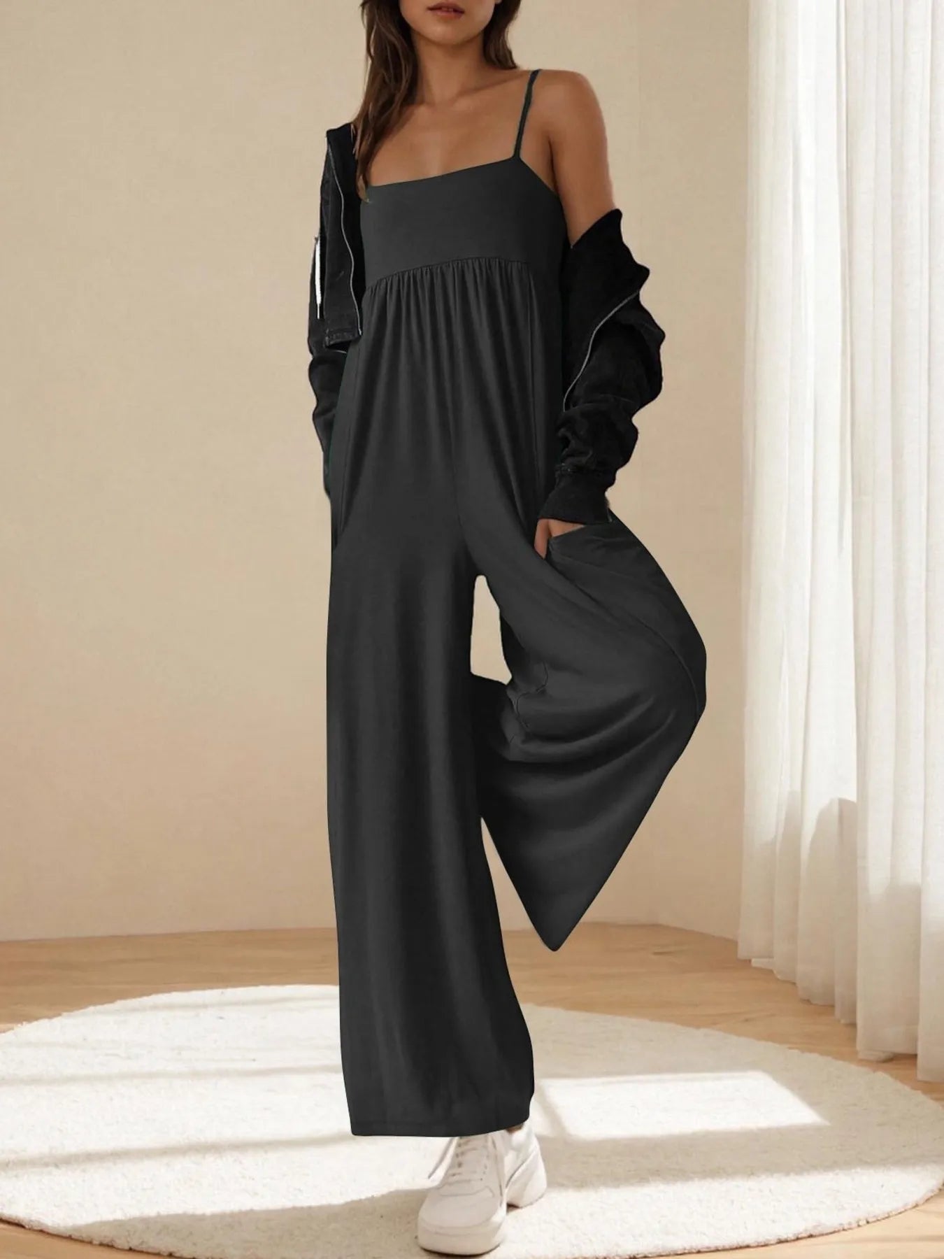 Spaghetti Strap Wide Leg Jumpsuit 124a67e3a1ae4a99bed7f4043eab60ec-Max-Origin