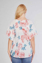 Floral Top 12588685_c2f8adcb-cdb5-41b3-900b-f1204f4f7877