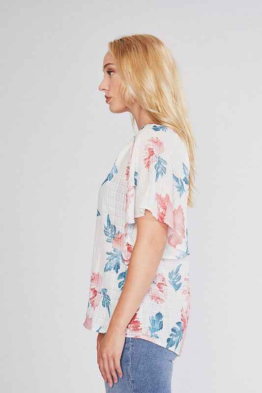 Floral Top 12588685_cf01f2ff-729f-4ef6-a7ec-17b98c05ddbd