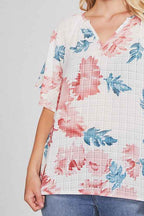 Floral Top 12588685_e73be61b-010c-40bd-b217-c1b3dea0b619