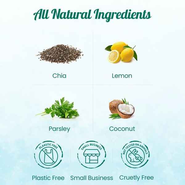 Artisanal Soap Collection 125944bf-8761-4435-b6bb-ca9134ffaea4