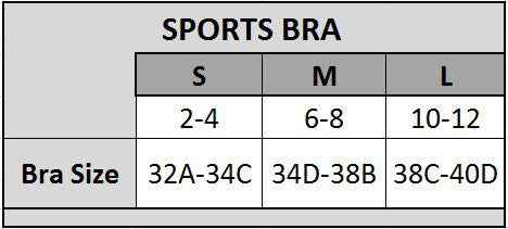 Camo Activewear Sports Bra 12596792_27779bcb-575e-4f03-a753-87349090018c