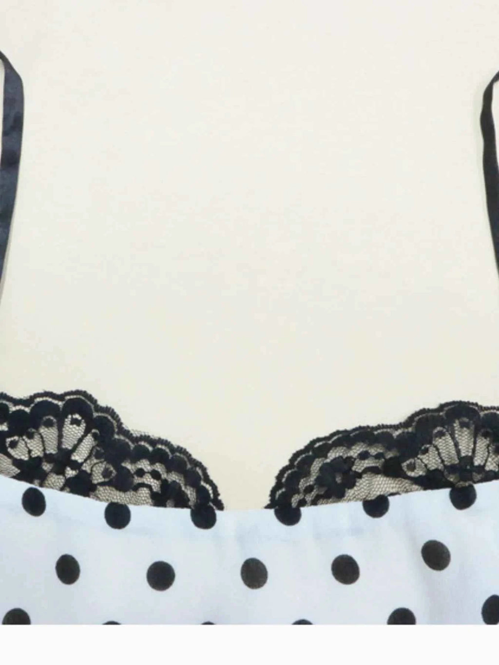 Polka Dot Sweetheart Neckline Maxi Dress 125c75fa8aa046dea12b0fe9ce889fa0-Max-Origin
