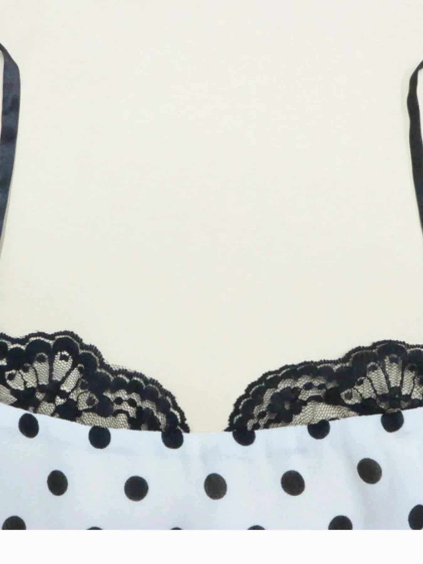 Polka Dot Sweetheart Neckline Maxi Dress 125c75fa8aa046dea12b0fe9ce889fa0-Max-Origin