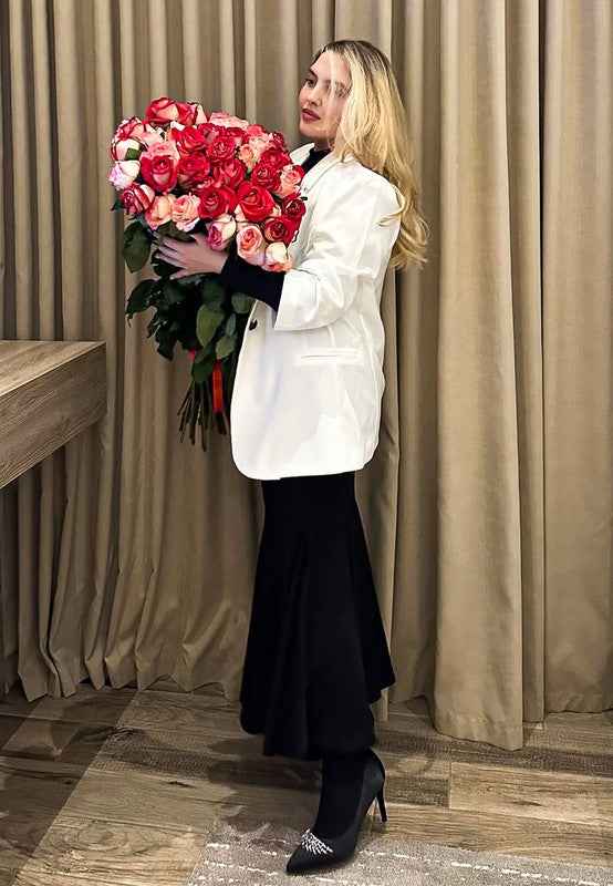 Rhodolia Diamante Brooch Detail Satin Pumps 125db7a0-2111-4f5a-be48-1a2449d2262a