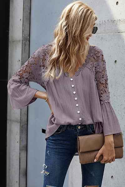 Lace top 12674253_46df6cc3-2790-4f12-b6c4-2dc13c994d50