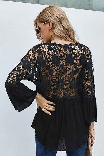 Lace top 12674253_61c92a94-690d-46eb-8405-e9e933174bd6