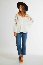 Lace top 12674253_64aa9f05-9dc7-4b64-9ab3-ed33147ea4f4