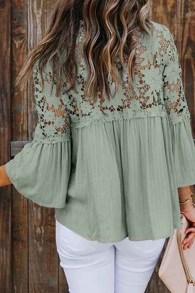 Lace top 12674253_7a6711e9-6f8f-4889-bfcd-be7616c2a395