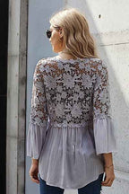 Lace top 12674253_7e07a8ce-d48b-4d37-93de-1fa26c66eeb4