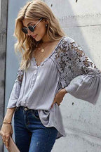 Lace top 12674253_92052848-23cb-4dcf-904a-320c62040a07