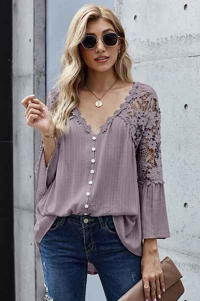 Lace top 12674253_937c3ec0-5909-41d8-8935-8e34b2fd7642