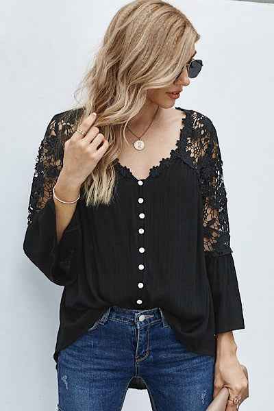 Lace top 12674253_b755cf0b-c261-4ee0-87d0-e668f6a22be3