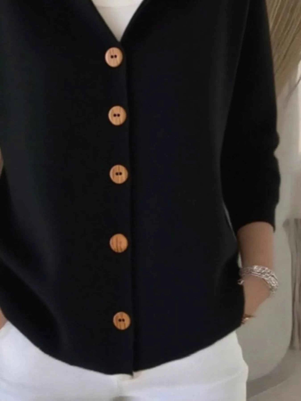 Full Size Hooded Button-Down Knit Cardigan Plus Size 12713c04-32b8-45ff-a2f7-455e7a282dbc-Max-Origin