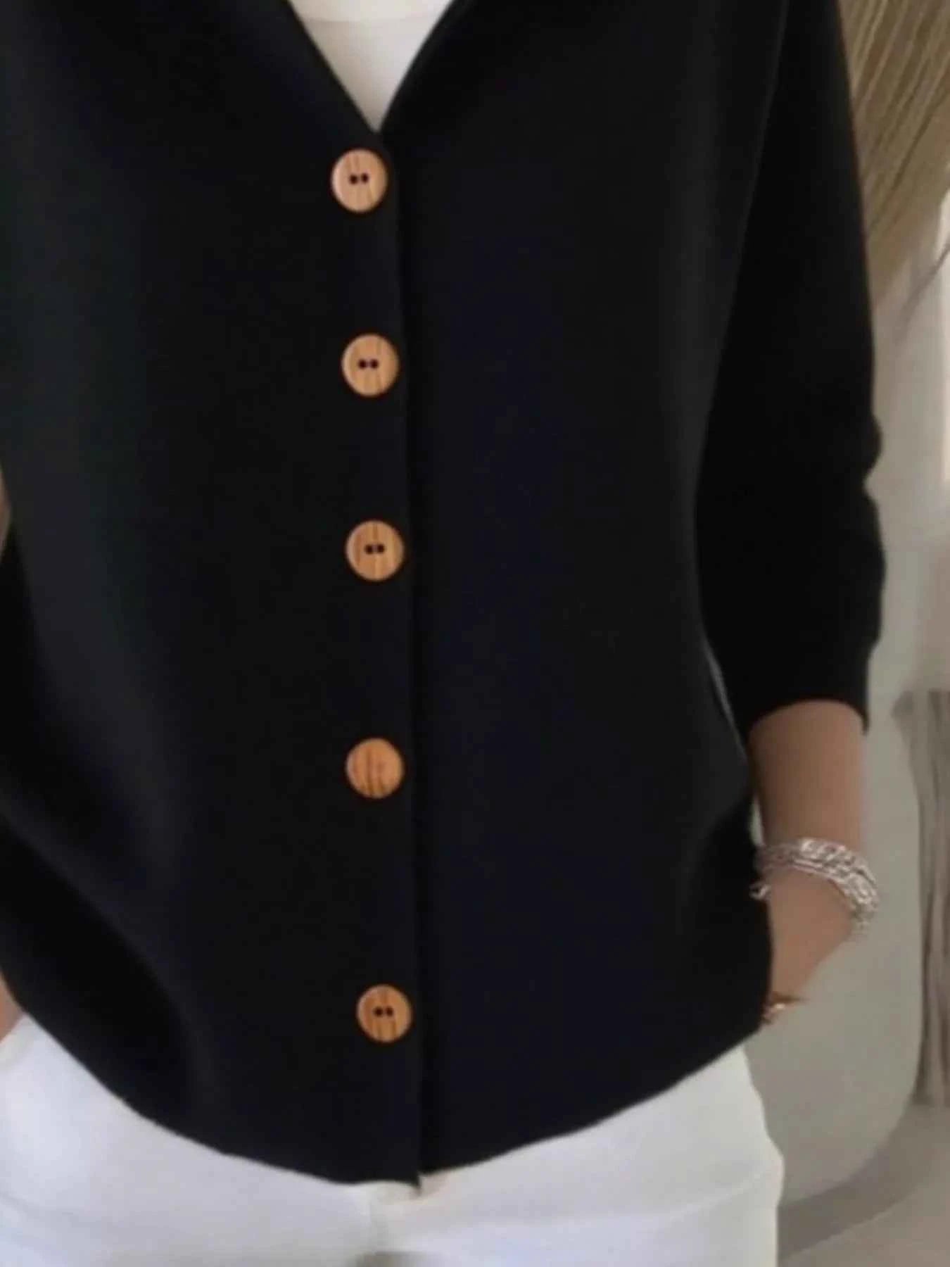 Full Size Hooded Button-Down Knit Cardigan Plus Size 12713c04-32b8-45ff-a2f7-455e7a282dbc-Max-Origin