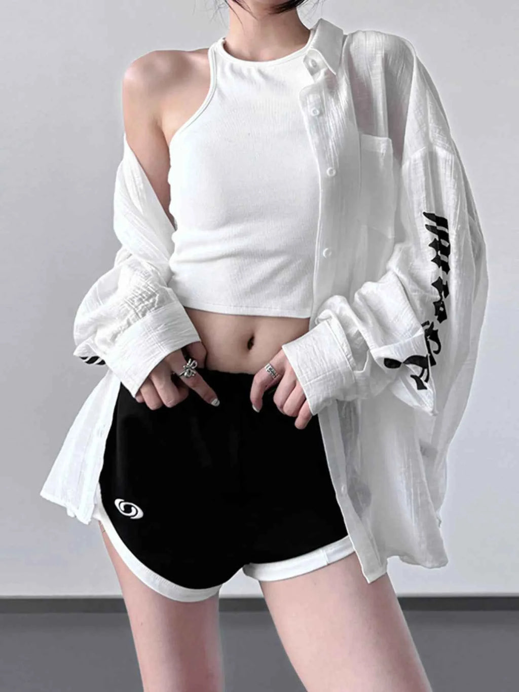 Button-Up Long Sleeve Oversized Shirt 1276dbac8c174f99b509b1f3cc4878b7-Max-Origin