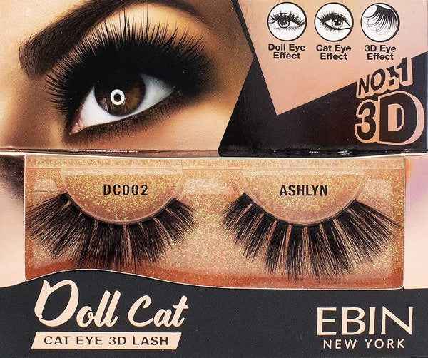 Ebin New York 3D Doll Cat Eyelashes 002 One 13126958_5af3fd08-0703-4e72-8f86-33ff989c30a2