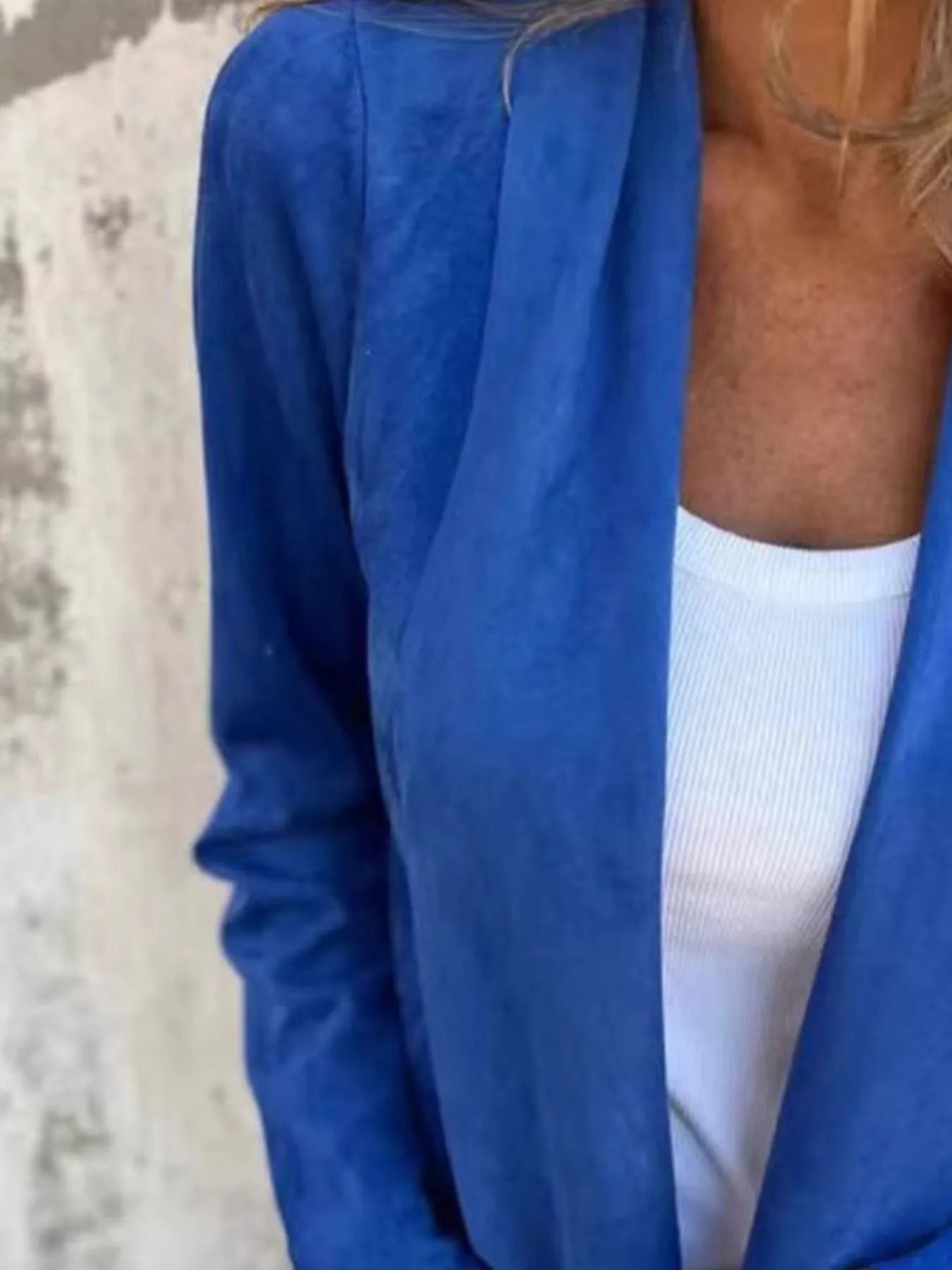 Full Size Open Front Casual Cardigan Plus Size 13204539-deda-476d-80e5-3b04c7f38f3b-Max-Origin