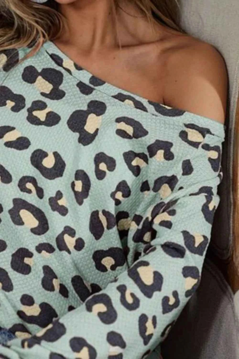BiBi Leopard Hacci Knit Top 133612e1-35f9-4c04-88c9-cabb6c7251c1-Max-Origin